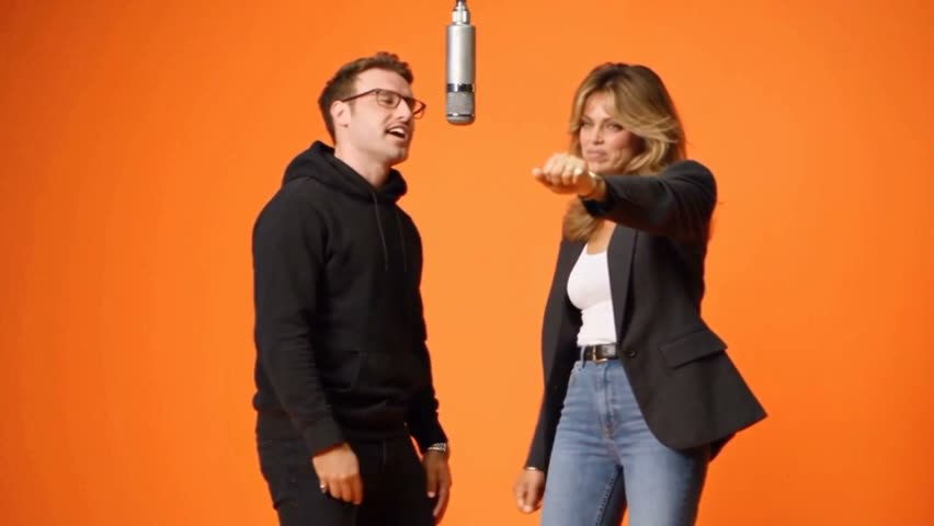 Preview for Hotel Lobby Studio Video